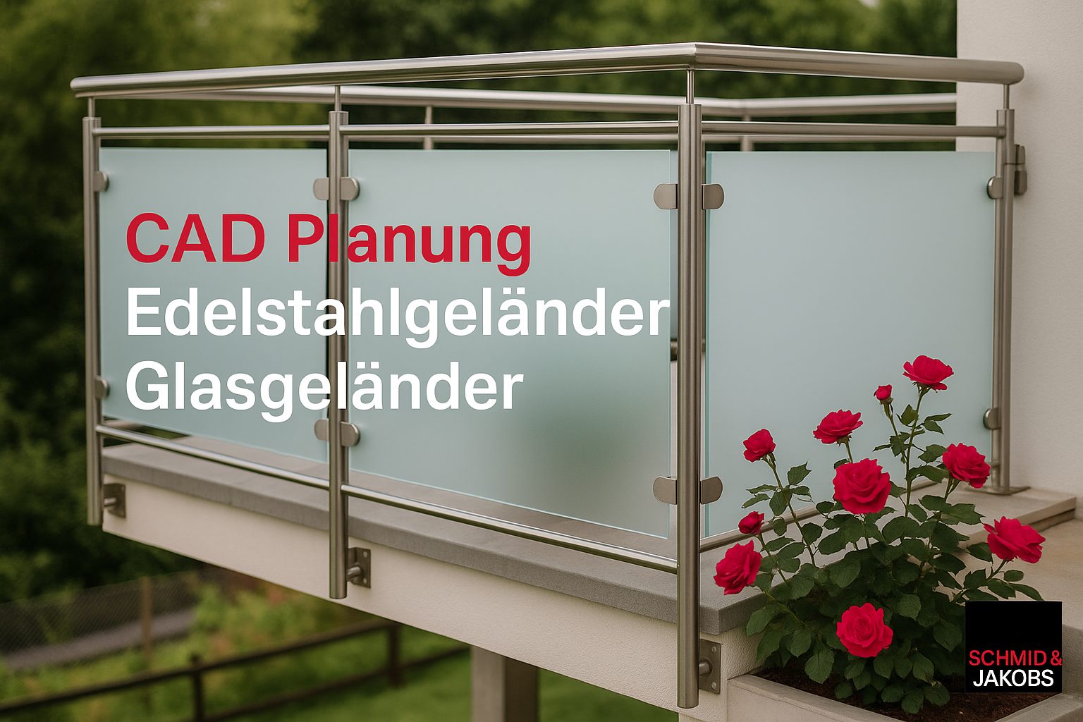 Professionelles foto zum – Schmid & Jakobs