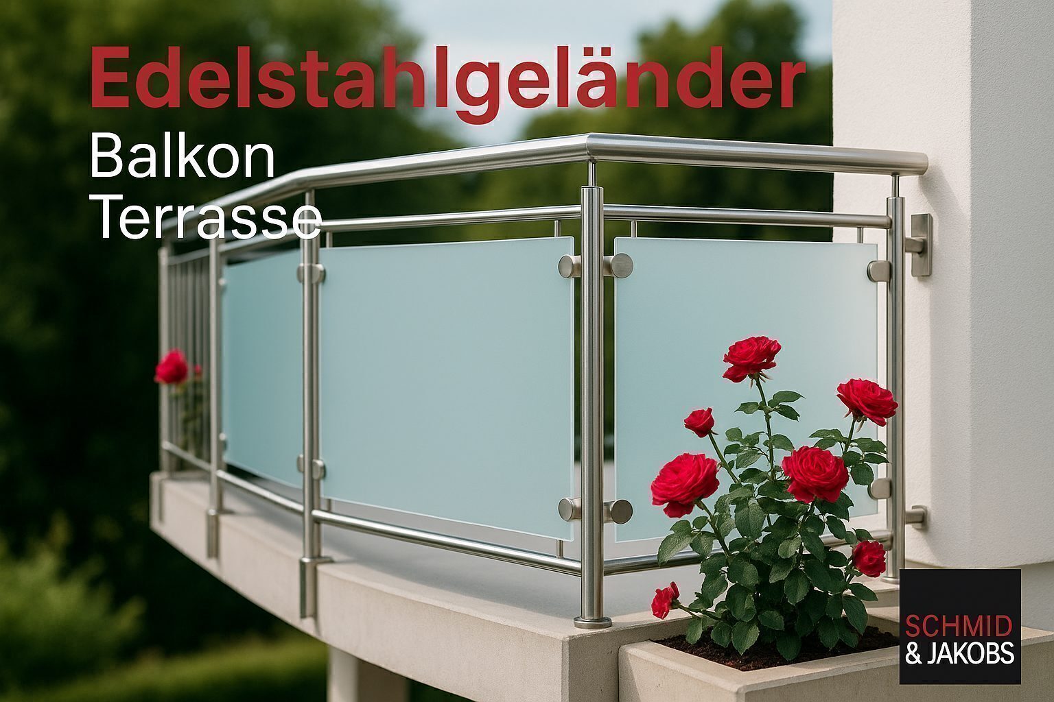 Professionelles foto zum – Schmid & Jakobs