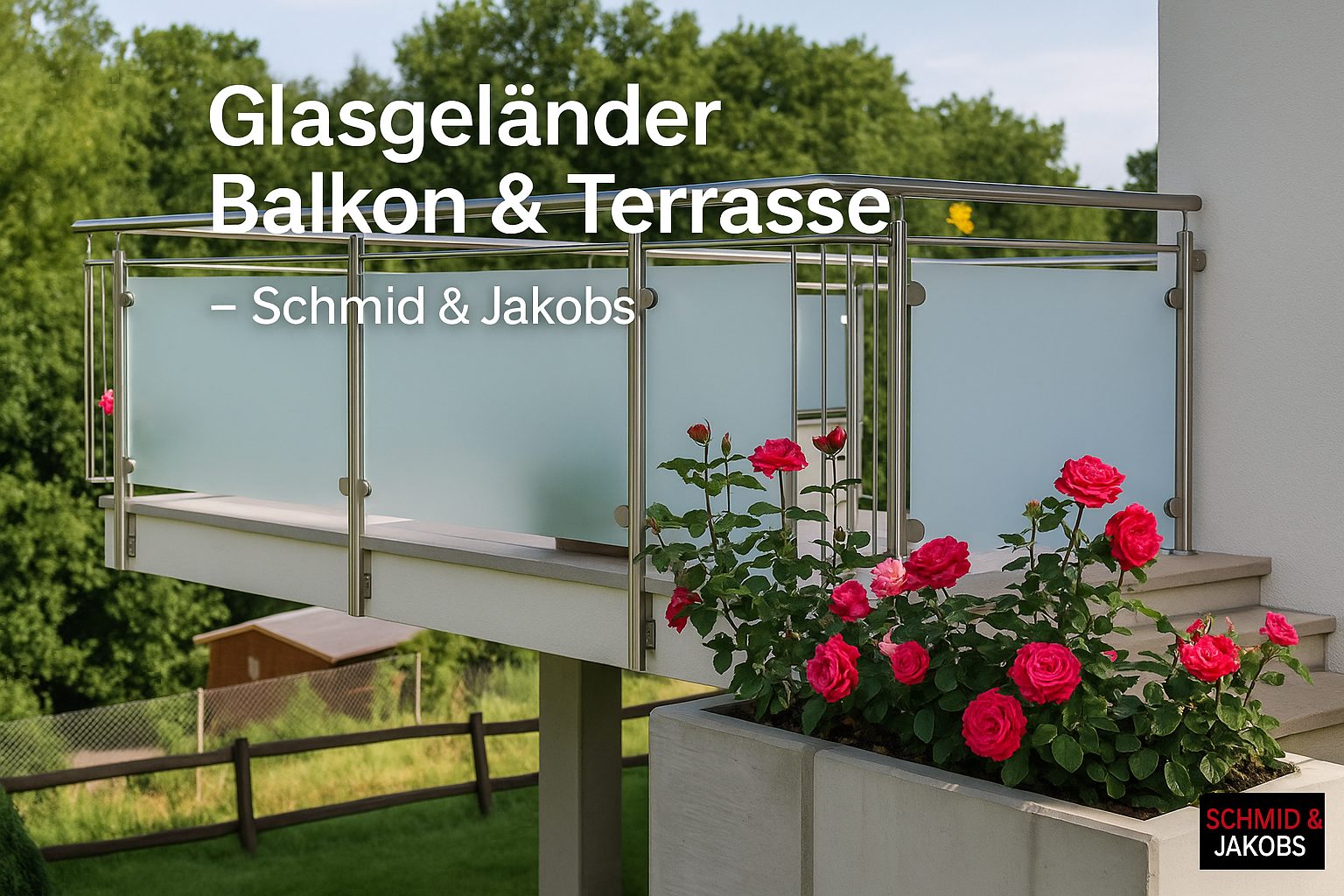 Professionelles foto zum – Schmid & Jakobs