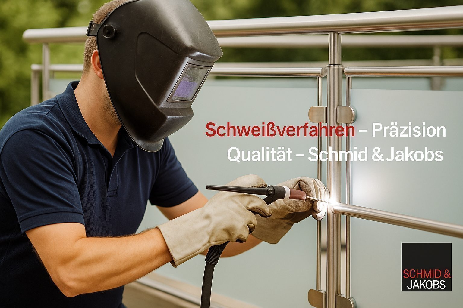 Professionelles foto zum – Schmid & Jakobs