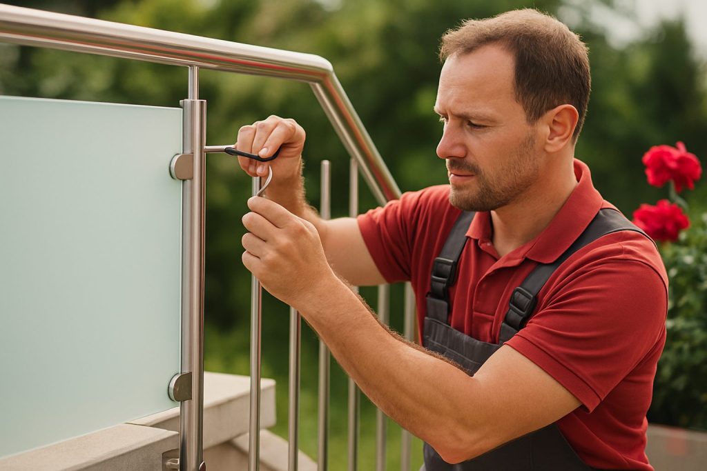 Professionelles detailfoto zum für Sie bei Schmid & Jakobs